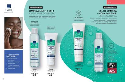 Catálogo Avon Página 20
