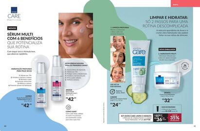 Catálogo Avon Página 21