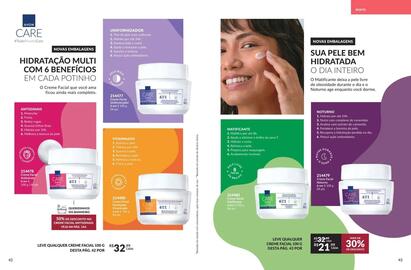 Catálogo Avon Página 22