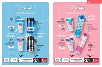 Catálogo Avon Página 24