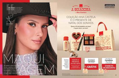 Catálogo Avon Página 25