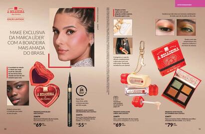 Catálogo Avon Página 26
