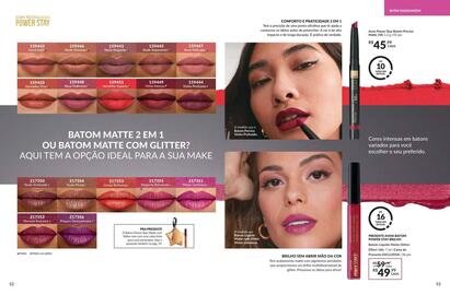 Catálogo Avon Página 27