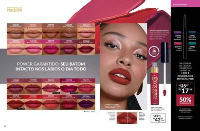 Catálogo Avon Página 28