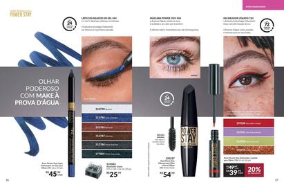 Catálogo Avon Página 29