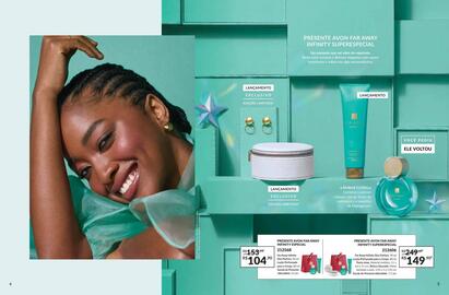 Catálogo Avon Página 3