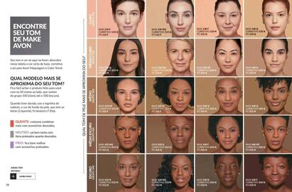 Catálogo Avon Página 30