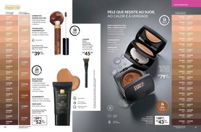 Catálogo Avon Página 31