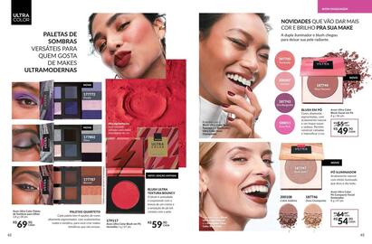 Catálogo Avon Página 32