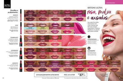 Catálogo Avon Página 33