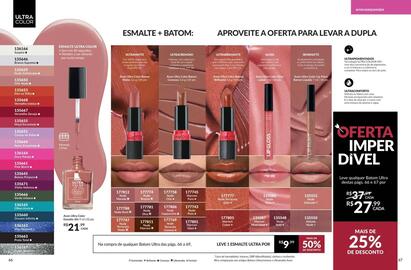 Catálogo Avon Página 34