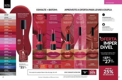 Catálogo Avon Página 35