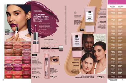 Catálogo Avon Página 36