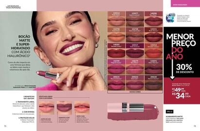 Catálogo Avon Página 37