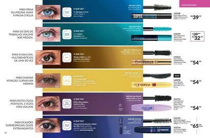 Catálogo Avon Página 38