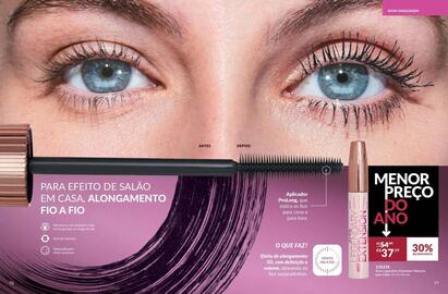 Catálogo Avon Página 39