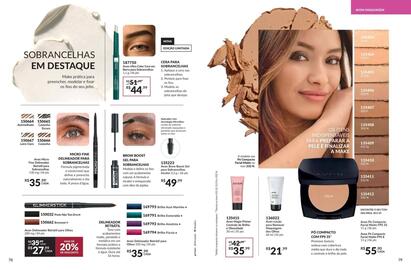 Catálogo Avon Página 40