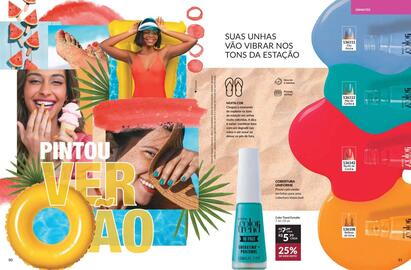 Catálogo Avon Página 41