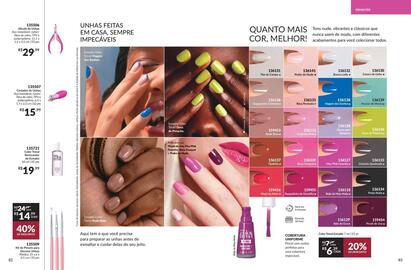 Catálogo Avon Página 42