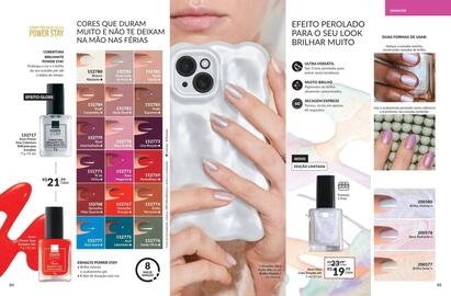 Catálogo Avon Página 43