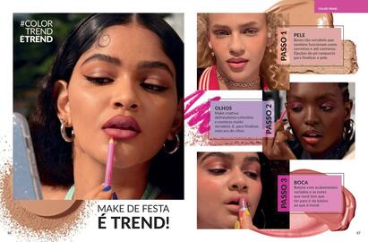 Catálogo Avon Página 44