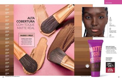 Catálogo Avon Página 45