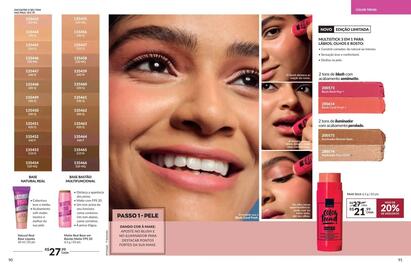 Catálogo Avon Página 46