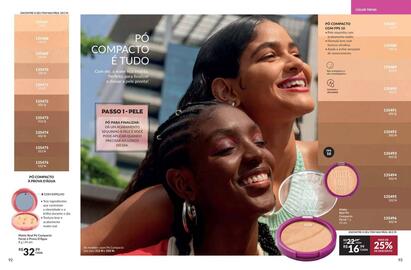 Catálogo Avon Página 47