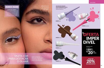 Catálogo Avon Página 48