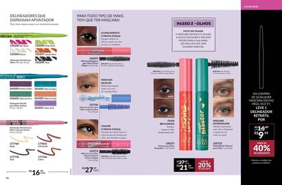 Catálogo Avon Página 49
