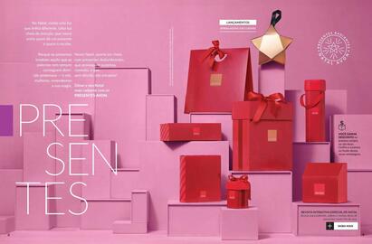 Catálogo Avon Página 5