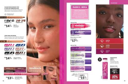 Catálogo Avon Página 50