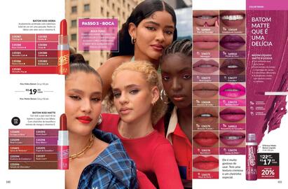 Catálogo Avon Página 51