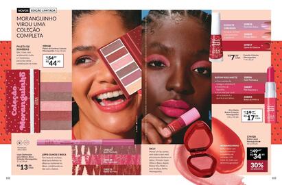 Catálogo Avon Página 52