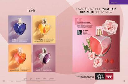 Catálogo Avon Página 56