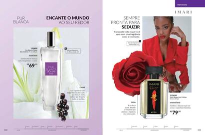 Catálogo Avon Página 57