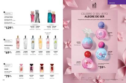 Catálogo Avon Página 58