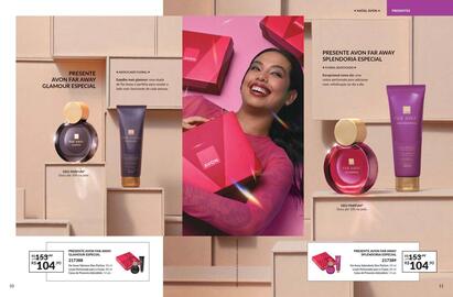 Catálogo Avon Página 6