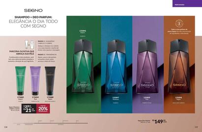 Catálogo Avon Página 60