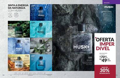 Catálogo Avon Página 61