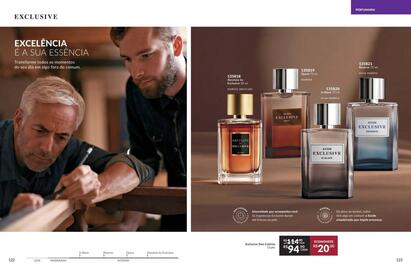 Catálogo Avon Página 62