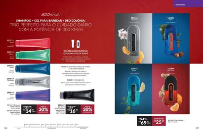 Catálogo Avon Página 64