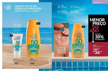 Catálogo Avon Página 68