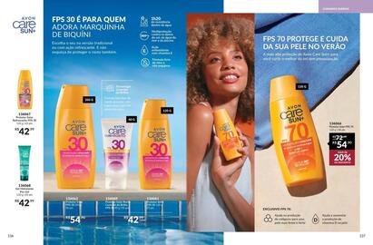 Catálogo Avon Página 69