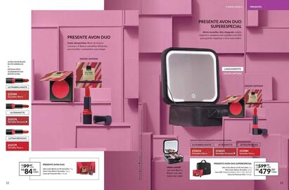 Catálogo Avon Página 7