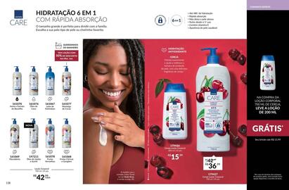 Catálogo Avon Página 70