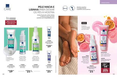 Catálogo Avon Página 72