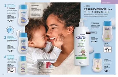 Catálogo Avon Página 73