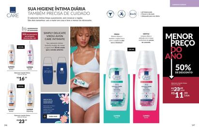 Catálogo Avon Página 74
