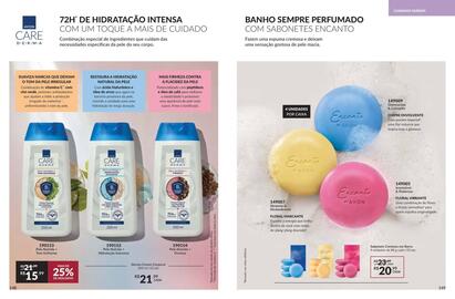 Catálogo Avon Página 75